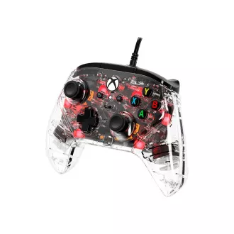 HyperX Clutch Gladiate RGB Gaming Controller - Příslušenství pro konsole