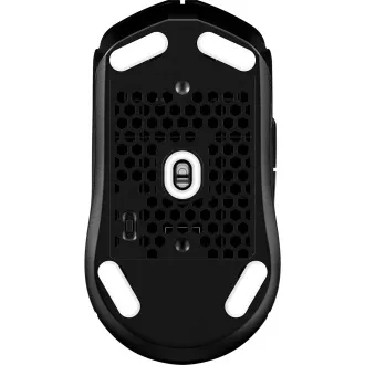 HyperX Pulsefire Haste 2 Core Wireless Black/Black Gaming Mouse - Myš