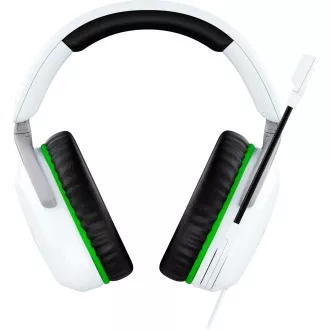 HyperX CloudX Stinger 2 GAM HEADSET Xbox - Sluchátka pro herní konsole