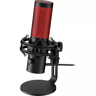 QuadCast 2 Black