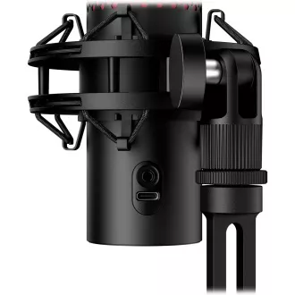 QuadCast 2 Black