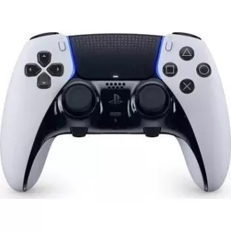 SONY Playstation Dualsense Edge Controller White