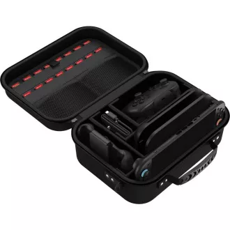 VENOM VS4935 Nintendo Switch 2/Switch/OLED Travel Case