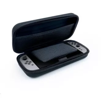 Nacon Pevné přepravní pouzdro pro NS2 SWITCHNEWPOUCHLBLACK
