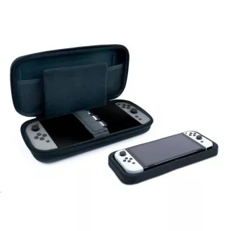Nacon Pevné přepravní pouzdro pro NS2 SWITCHNEWPOUCHLBLACK