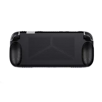 Nacon Silikonové pouzdro pro NS2 SWITCHNEWGLOVEBLACK Nacon Silikonové pouzdro pro NS2 SWITCHNEWGLOVEBLACK
