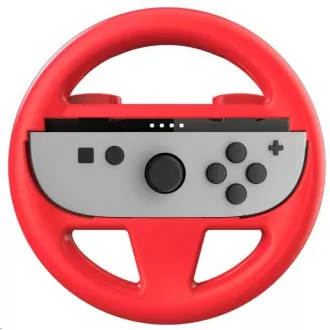 Nacon Dvojice volantů pro NS2 SWITCHNEWDUALWHEEL Nacon Dvojice volantů pro NS2 SWITCHNEWDUALWHEEL