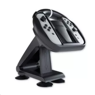 Nacon Skládací závodní volant SWITCHNEWFOLDWHEEL