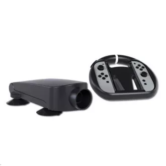 Nacon Skládací závodní volant SWITCHNEWFOLDWHEEL