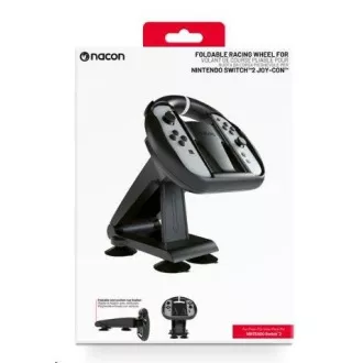 Nacon Skládací závodní volant SWITCHNEWFOLDWHEEL