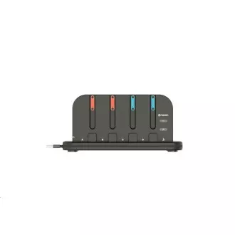 Nacon Nabíjecí dokovací stanice SWITCHNEWDOCK+JC