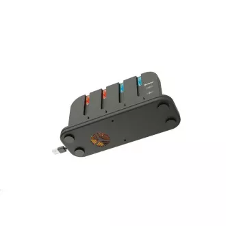 Nacon Nabíjecí dokovací stanice SWITCHNEWDOCK+JC