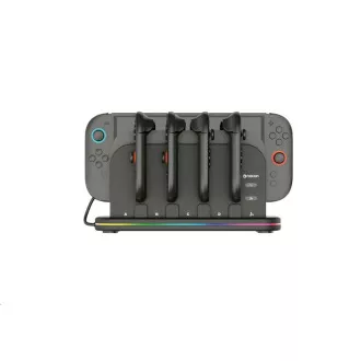 Nacon Nabíjecí dokovací stanice SWITCHNEWDOCK+JC