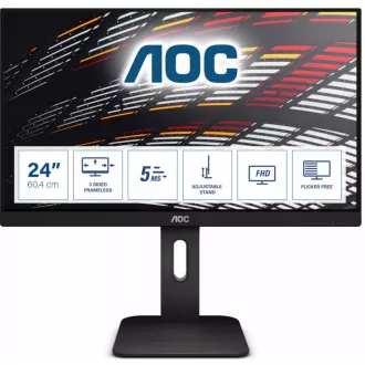 AOC MT IPS LCD WLED 23, 8