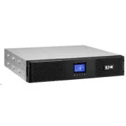 Eaton 9SX1500IR, UPS 1500VA / 1350W, LCD, ON-LINE, rack 2U