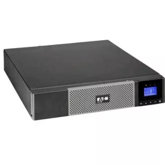 Eaton 5PX 1500i RT2U G2, Gen2 UPS 1500VA / 1500W, 8 zásuvek IEC, rack/tower