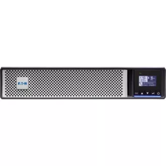 Eaton 5PX 1500i RT2U G2, Gen2 UPS 1500VA / 1500W, 8 zásuvek IEC, rack/tower