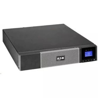 Eaton 5PX 1500i RT2U G2, Gen2 UPS 1500VA / 1500W, 8 zásuvek IEC, rack/tower