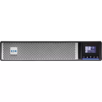 Eaton 5PX 1500i RT2U G2, Gen2 UPS 1500VA / 1500W, 8 zásuvek IEC, rack/tower