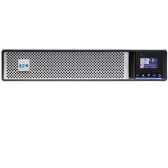Eaton 5PX 2200i RT2U G2, Gen2 UPS 2200VA / 2200W, 8 zásuvek IEC, rack/tower