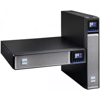 Eaton 5PX 2200i RT2U G2, Gen2 UPS 2200VA / 2200W, 8 zásuvek IEC, rack/tower