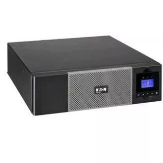Eaton 5PX 2200i RT2U G2, Gen2 UPS 2200VA / 2200W, 8 zásuvek IEC, rack/tower