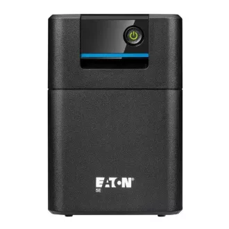 Eaton 5E 700 FR G2, UPS 700VA / 360 W, 2x FR UPS Eaton 5E 700 FR G2, UPS 700VA / 360 W, 2x FR UPS