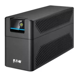 Eaton 5E 700 FR G2, UPS 700VA / 360 W, 2x FR UPS Eaton 5E 700 FR G2, UPS 700VA / 360 W, 2x FR UPS