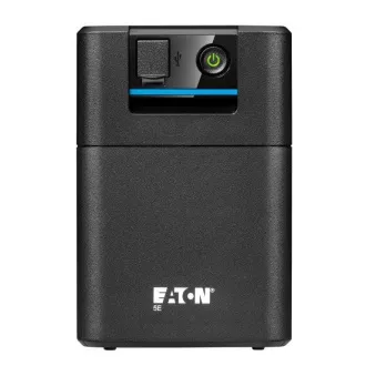 Eaton 5E 700 USB FR G2, UPS 700VA / 360 W, 2x FR UPS Eaton 5E 700 USB FR G2, UPS 700VA / 360 W, 2x FR UPS