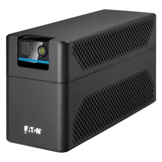 Eaton 5E 700 USB FR G2, UPS 700VA / 360 W, 2x FR UPS Eaton 5E 700 USB FR G2, UPS 700VA / 360 W, 2x FR UPS