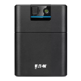 Eaton 5E 1600 USB DIN G2, UPS 1600VA / 900 W, 4x DIN UPS Eaton 5E 1600 USB DIN G2, UPS 1600VA / 900 W, 4x DIN UPS