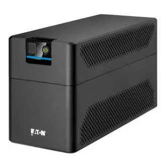 Eaton 5E 1600 USB DIN G2, UPS 1600VA / 900 W, 4x DIN UPS Eaton 5E 1600 USB DIN G2, UPS 1600VA / 900 W, 4x DIN UPS