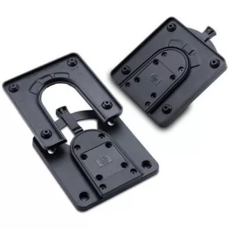 HP Flat Panel Monitor Quick Release 2