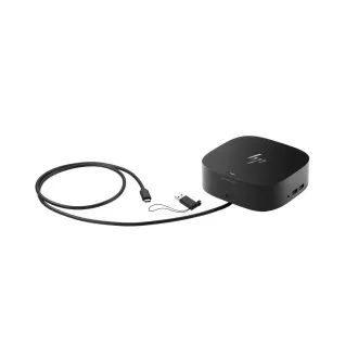 HP Dock - USB-C/A Universal Dock G2 HP Dock - USB-C/A Universal Dock G2
