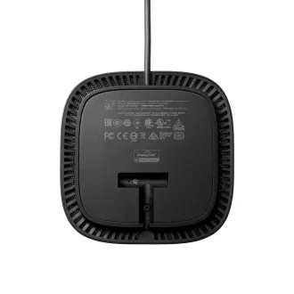 HP Dock - USB-C/A Universal Dock G2 HP Dock - USB-C/A Universal Dock G2