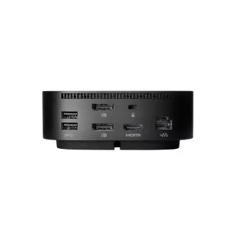 HP Dock - USB-C/A Universal Dock G2 HP Dock - USB-C/A Universal Dock G2