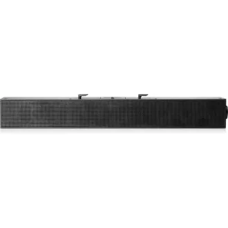HP S101 Speaker bar (pro HP LCD E2x3, Z displaye, P2x4, E2x G5, E2x G5, 524pf/pn/pu, 527pq/pu)