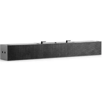 HP S101 Speaker bar (pro HP LCD E2x3, Z displaye, P2x4, E2x G5, E2x G5, 524pf/pn/pu, 527pq/pu)