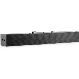 HP S101 Speaker bar (pro HP LCD E2x3, Z displaye, P2x4, E2x G5, E2x G5, 524pf/pn/pu, 527pq/pu)