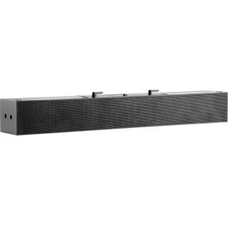 HP S101 Speaker bar (pro HP LCD E2x3, Z displaye, P2x4, E2x G5, E2x G5, 524pf/pn/pu, 527pq/pu)