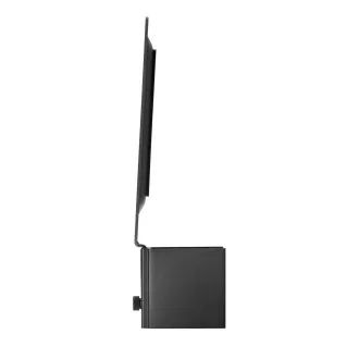 HP B250 PC Mounting Bracket