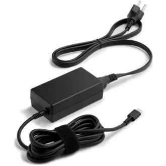 HP AC adapter 65W USB-C LC