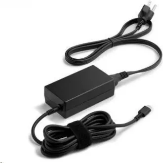 HP AC adapter 65W USB-C LC