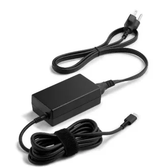 HP AC adapter 65W USB-C LC