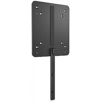 HP B550 PC Mounting Bracket(724pf/pn/pu, 732pk, 327se/pe/ph, 324ph/pe, 322ph, P24ph G5, P27ph G5)