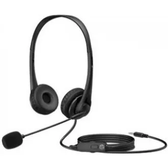 HP 3, 5mm G2 Stereo Headset
