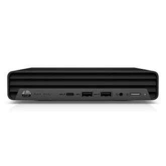 HP PC Pro Mini 400G9 i3-12100T, 8GB, 256GB M.2 NVMe, Intel HD 2xDP+HDMI, WiFi 6+BT, 90W, FDOS, 3y onsite HP PC Pro Mini 400G9 i3-12100T, 8GB, 256GB M.2 NVMe, Intel HD 2xDP+HDMI, WiFi 6+BT, 90W, FDOS, 3y onsite
