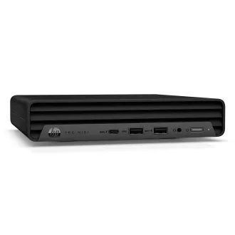 HP PC Pro Mini 400G9 i3-12100T, 8GB, 256GB M.2 NVMe, Intel HD 2xDP+HDMI, WiFi 6+BT, 90W, FDOS, 3y onsite HP PC Pro Mini 400G9 i3-12100T, 8GB, 256GB M.2 NVMe, Intel HD 2xDP+HDMI, WiFi 6+BT, 90W, FDOS, 3y onsite