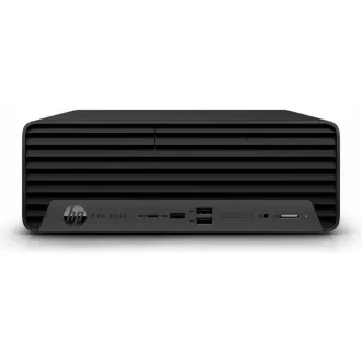 HP PC Pro SFF 400G9 i5-12500, 1x8GB, 256GB M.2 NVMe, Intel HD, DP+HDMI+VGA, kl. a myš, DVDRW, 240W, Win11Pro DWN10, 3y onsite