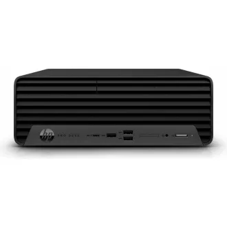 HP PC Pro SFF 400G9 i5-12500, 1x8GB, 256GB M.2 NVMe, Intel HD, DP+HDMI+VGA, kl. a myš, DVDRW, 240W, Win11Pro DWN10, 3y onsite